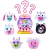GIOCHI ZURU RAR42000 RAINBOCORNS MAGICORN POTION PELUŞ SÜRPRİZ PAKET 3+