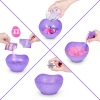 GIOCHI ZURU RAR42000 RAINBOCORNS MAGICORN POTION PELUŞ SÜRPRİZ PAKET 3+