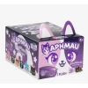 GIOCHI APHMAU APH30000 MEEMEOW MY STREET MİNİ PELUŞ SÜRPRİZ PAKET 5+