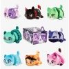 GIOCHI APHMAU APH30000 MEEMEOW MY STREET MİNİ PELUŞ SÜRPRİZ PAKET 5+