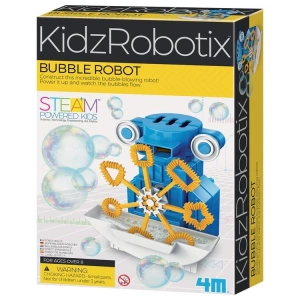 NECOTOYS 4M 03423 BALONCUK ROBOT KİTİ