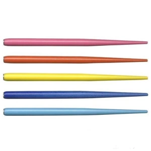 KARİN BRAUSE WOOD NIB HOLDER DÜZ RENKLER