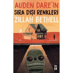 AUDEN DARE IN SIRA DIŞI RENKLERİ