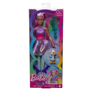 MATTEL HLC34/HLC35 BARBIE A TOUCH OF MAGİC KARAKTER BEBEKLER