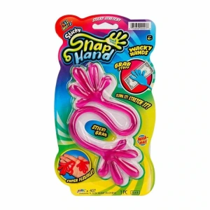 SUNMAN 407 JARU SNAP HAND YAPIŞKAN EL 4+ - TEKLİ