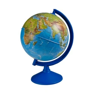 ÖYKÜ SİYASİ YERKÜRE 26 CM  IŞIKSIZ - 05047