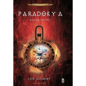 GECENİN GİZEMLİ OYUNU-2 PARADOKYA SIRLAR GEÇİDİ