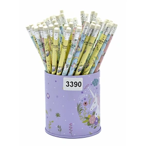 TAROS 3390 UNICK COLOR UNICORN KURŞUN KALEM