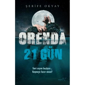 ORENDA 21 GÜN
