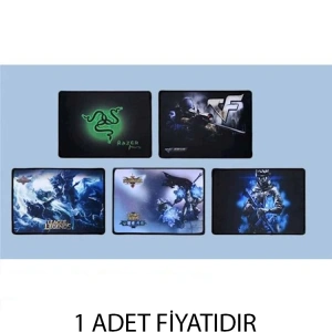 PLATOON PL-2866 25X21 cm MOUSE PAD