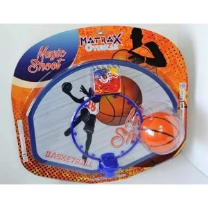MATRAX 222 MİDİ BASKETBOL POTASI