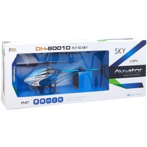 ASYA D8001D-1 HELİKOPTER BÜYÜK