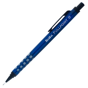 SCRIKSS FULL POINT BLACK EDITION VERSATİL KALEM 0.7mm LACİVERT