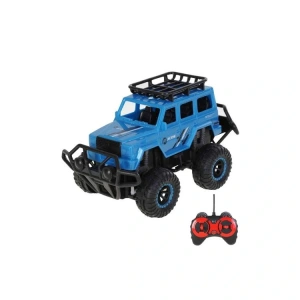 PASİFİK 911-356A 1:12 HUMMER JEEP ŞARJLI UZAKTAN KUMANDALI KUTULU ARABA 6+
