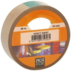 PICADOR KRAFT BANT 38MMX40M