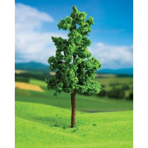 ESHEL MAKET DİŞBUDAK AĞACI 3 CM 5 Lİ