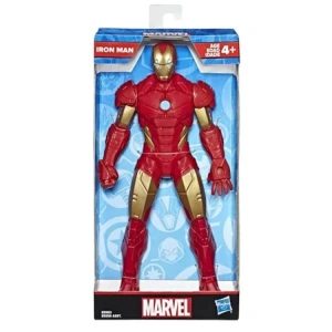 HASBRO E5556/E5582 MARVEL IRON MAN FİGÜR 24 CM