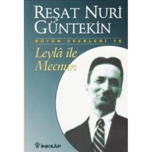 LEYLA İLE MECNUN