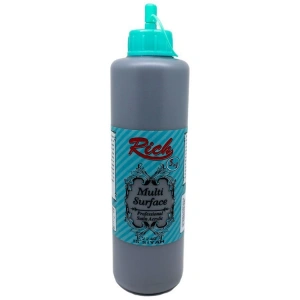 RİCH MLS-500-2240 MULTİ SURFACE 500 CC İS SİYAH