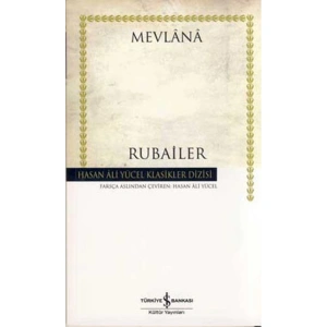RUBAILER MEVLANA  - HASAN ALİ YÜCEL KLASİKLERİ