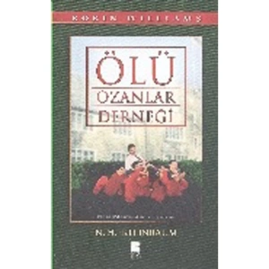 ÖLÜ OZANLAR DERNEĞİ 1
