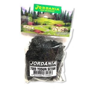 JORDANIA YOSUN SİYAH