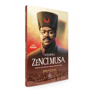SUDANLI ZENCİ MUSA