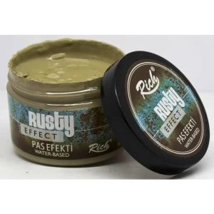 RİCH PAS-150-5007 PAS EFEKTİ 150 CC KUM BEJİ