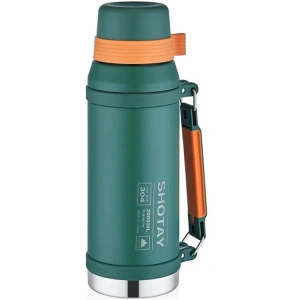 VAGONLİFE SHOTAY ÇELİK MATARA VGN8217 2000 ML