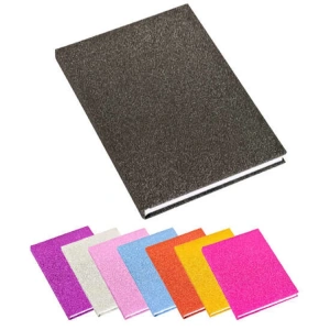 MİKRO NT-23 DÜZ SİMLİ ÇİZGİLİ NOT DEFTERİ 13x19cm