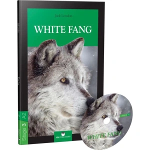 STAGE 3 WHITE FANG CDli