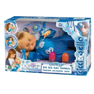 CICCIOBELLO ÇOK HASTAYIM  GIO-GPH06997