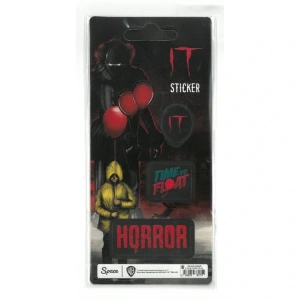 MACMAUG STC-381754 IT ÖZEL KESİM STICKER