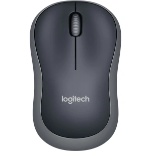 LOGITECH W.LESS M185 1000 DPİ GRİ MOUSE