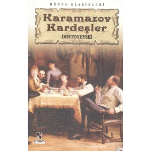 KARAMAZOV KARDEŞLER