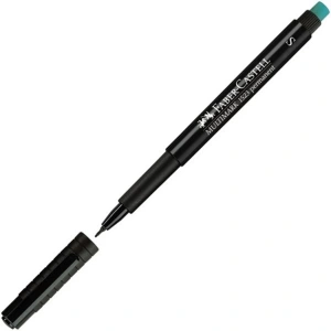 FABER CASTELL ASETAT KALEMİ (S) SİYAH