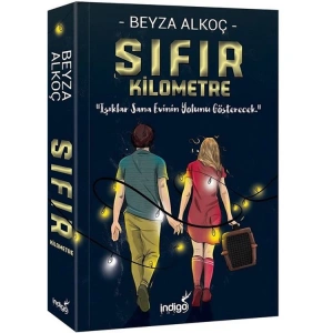 SIFIR KİLOMETRE - CİLTLİ