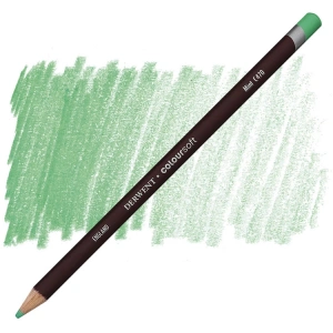 DERWENT COLOURSOFT - YUMUŞAK KURUBOYA KALEMİ-  MINT C470