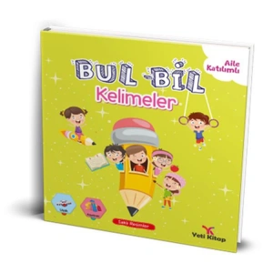 BUL-BİL GİZLİ KELİMELER