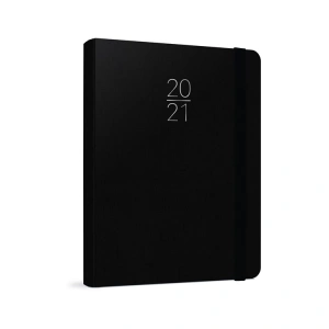 GIPTA 139-ERK EKONOMİK CİLTBEZİ 13X21 GÜNLÜK AJANDA