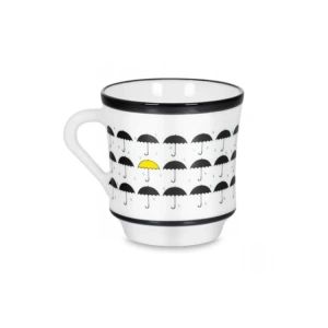 MABBELS KAHVE FİNCANI HOW I MET YOUR MOTHER