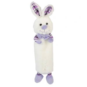 CEM DOLPHIN PC-3177 PELUŞ KALEM ÇANTASI - TAVŞAN