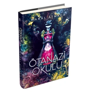 ÖTANAZİ OKULU 2 - CİLTLİ