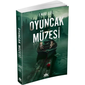 OYUNCAK MÜZESİ - 1