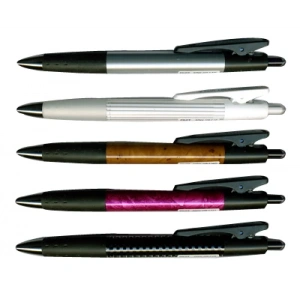 PİLOT NEXTAGE BALLPOİNT TÜKENMEZ KALEM GÜMÜŞ