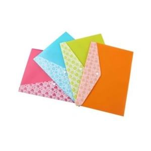 COMIX A1859 A4 DESENLİ ÇITÇITLI EVRAK DOSYASI