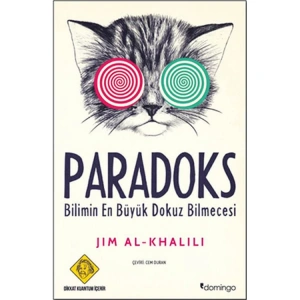 PARADOKS BİLİMİN EN BÜYÜK DOKUZ BİLMECESİ