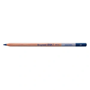 BRUYNZEEL DESING AQUARELL - KURU SULU BOYA KALEMİ - ULTRAMARINE - B883550K