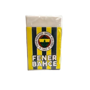 FENERBAHÇE 555775 FUN SİLGİ