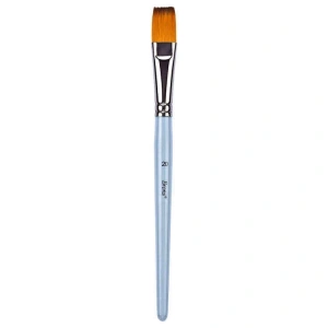 BRONS BR2160 200F SERİSİ YAĞLI& AKRİLİK BOYA FIRÇASI KISA SAP NO:20